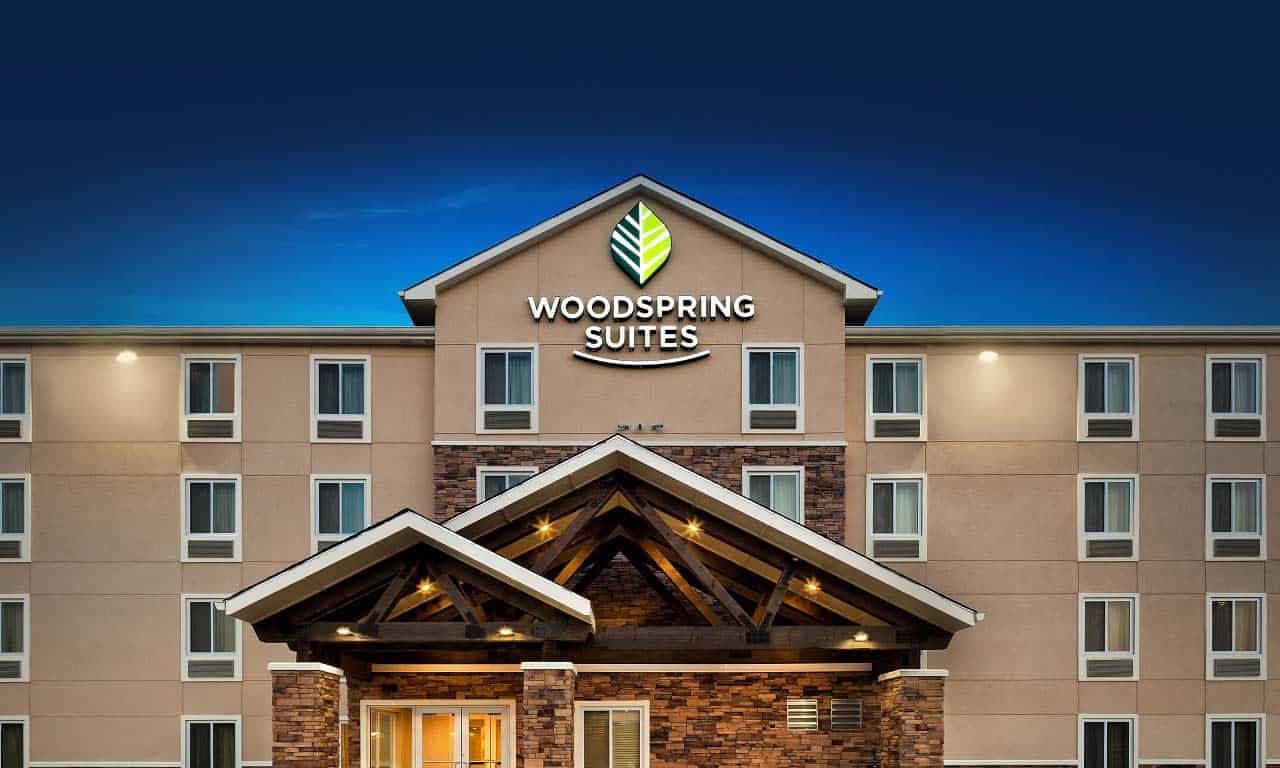 Pearls Construction Management Services and CPM  Scheduling in California “Wood Spring Suites”