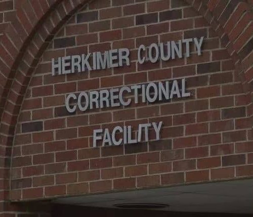 Construction Services and CPM Scheduling service in New York “Herkimer Correctional Facility”