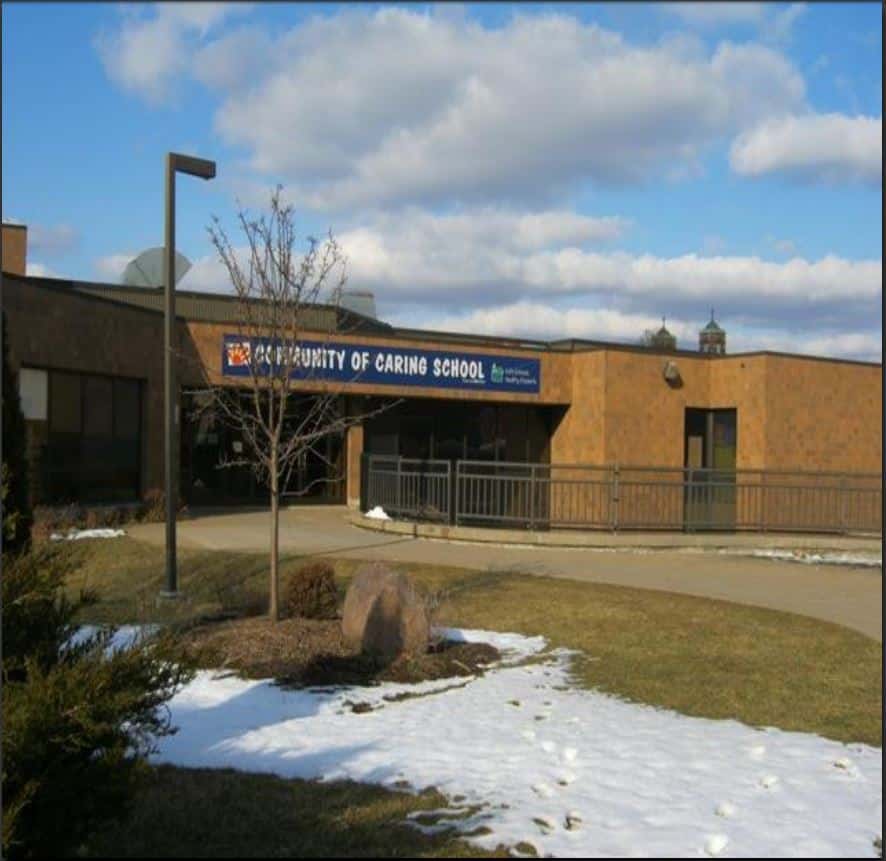 Construction Services and Scheduling Consultants in New York “Bellevue Elementary School”